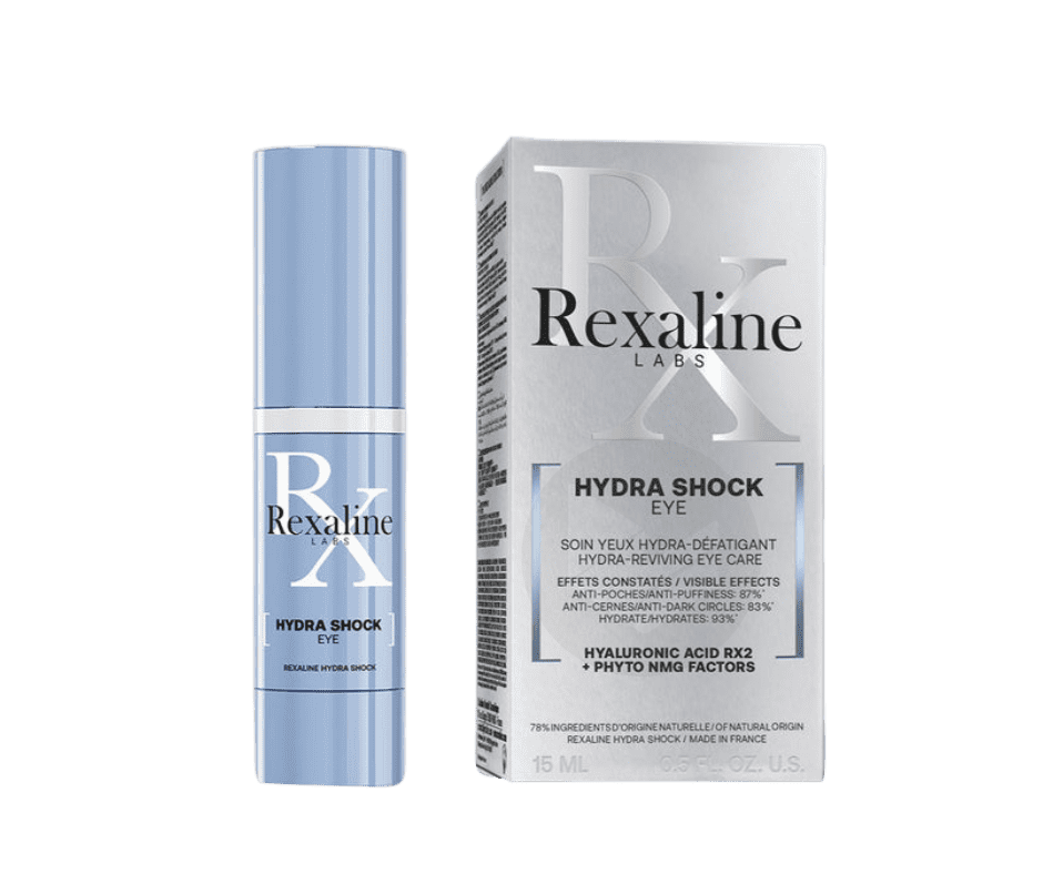 Hydra Shock Eye 15ml