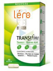 LERO TRANSIFINE Gél B/30