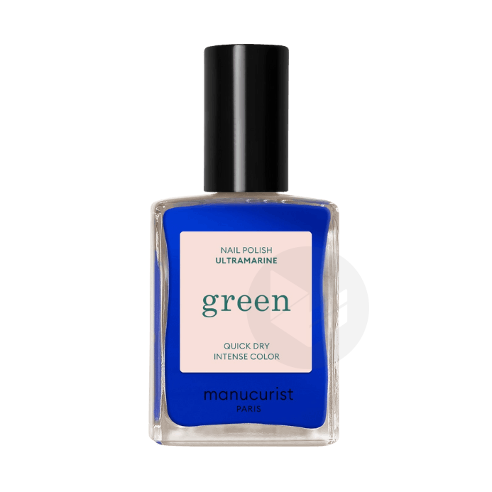Vernis à ongles Ultramarine 15ml
