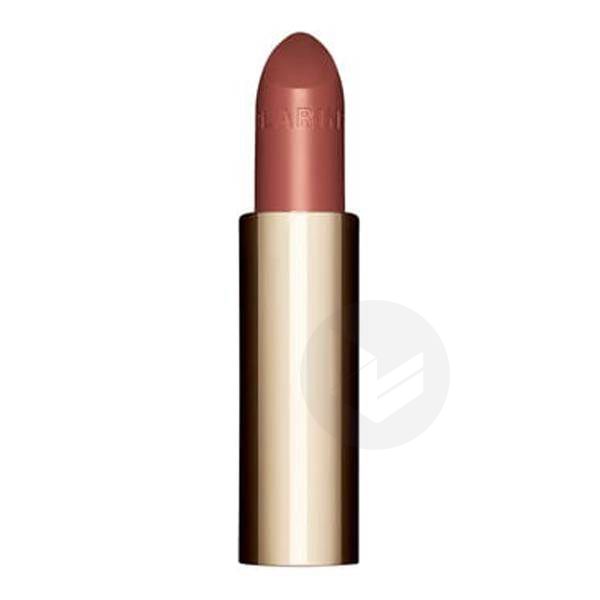 Joli Rouge Satin La recharge 757 nude brick