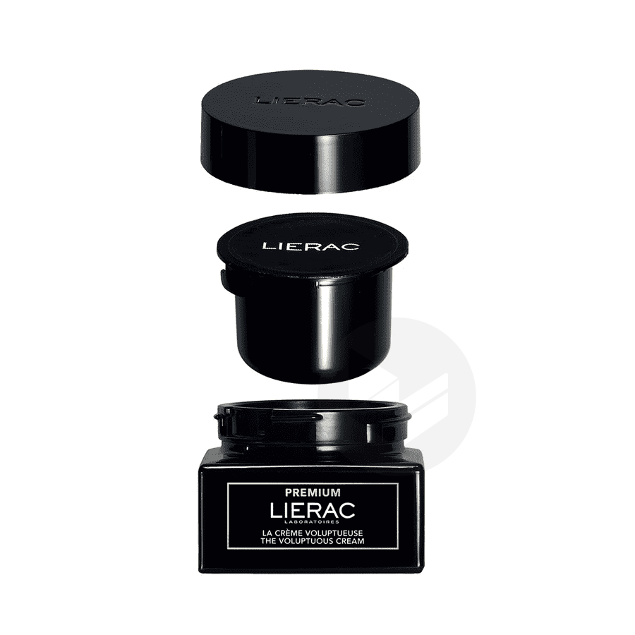 La Crème Voluptueuse Recharge 50ml