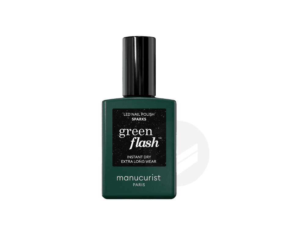 Vernis à ongle semi permanent Sparks 15ml