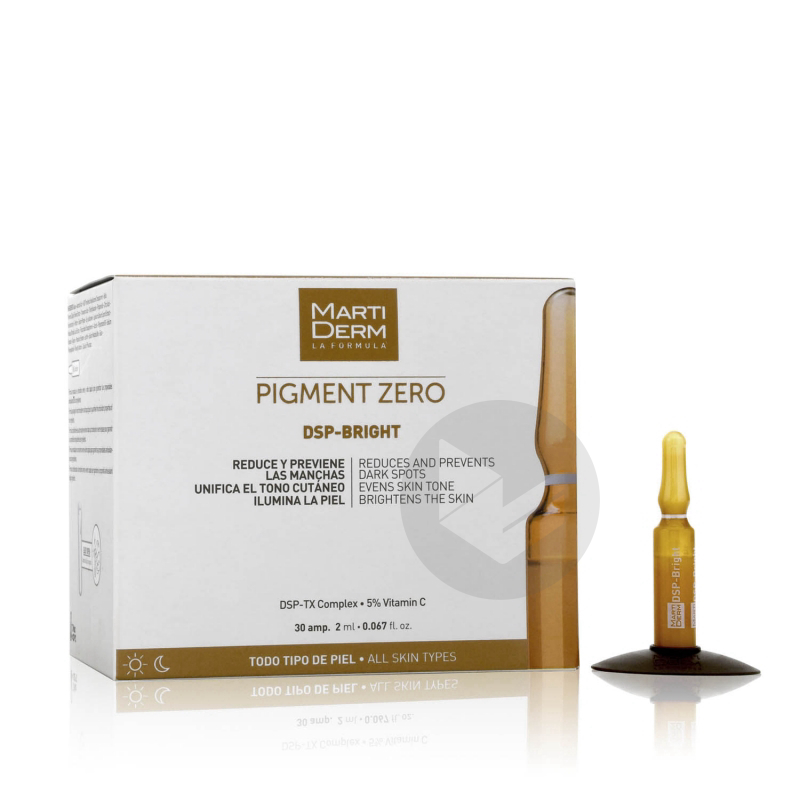 DSP-Bright 30 ampoules