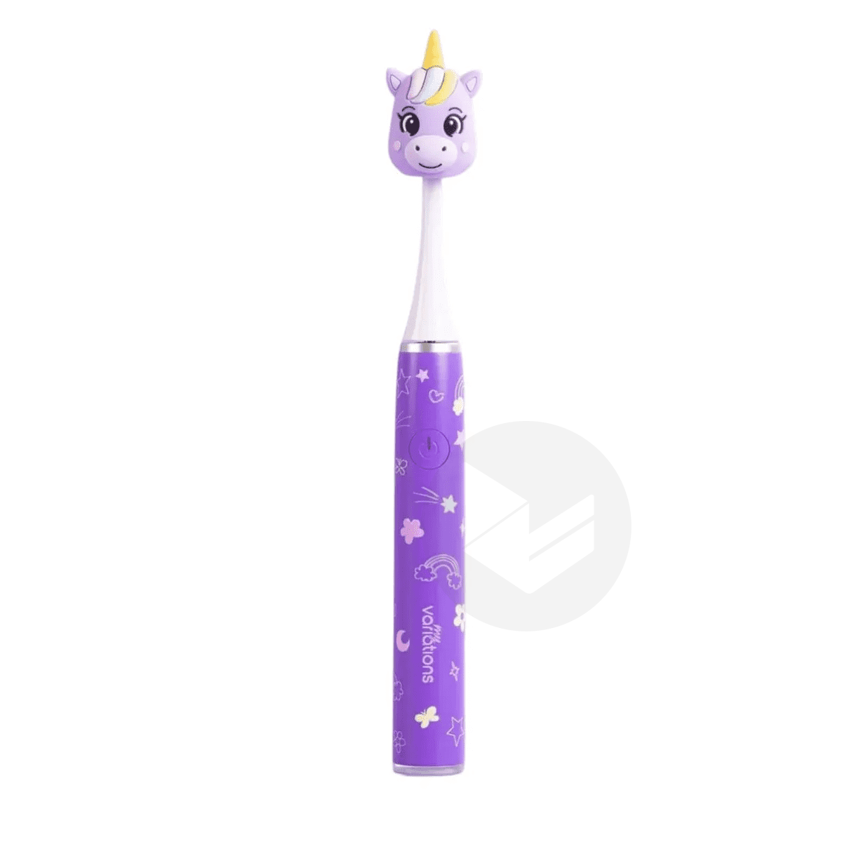 Brosse à Dents Electrique Licorne +3 Ans