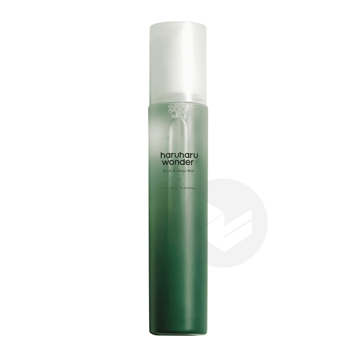 BLACK BAMBOO mist 150ml