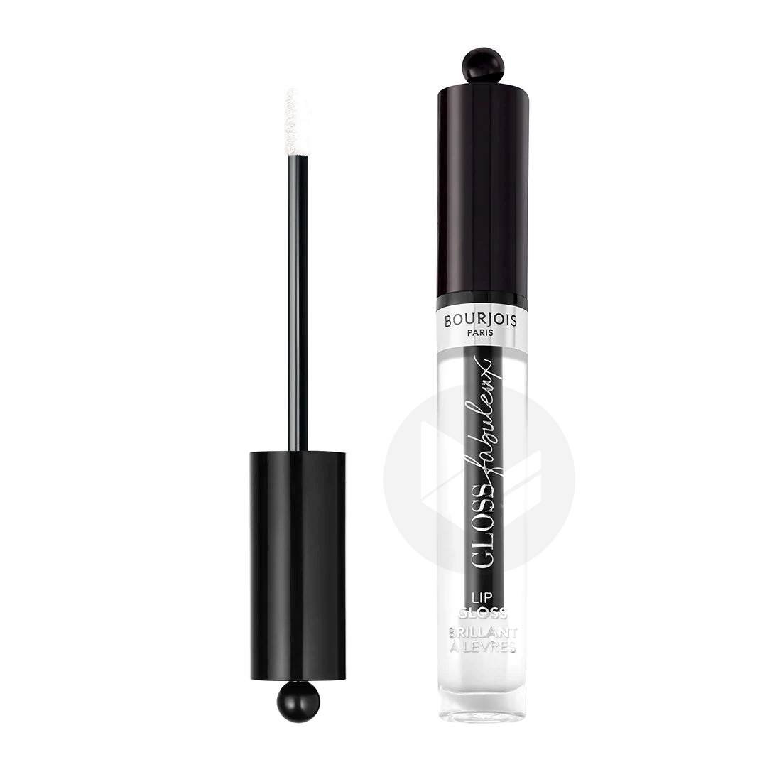Gloss Fabuleux 01 Glow'bally Chic 3.5ml
