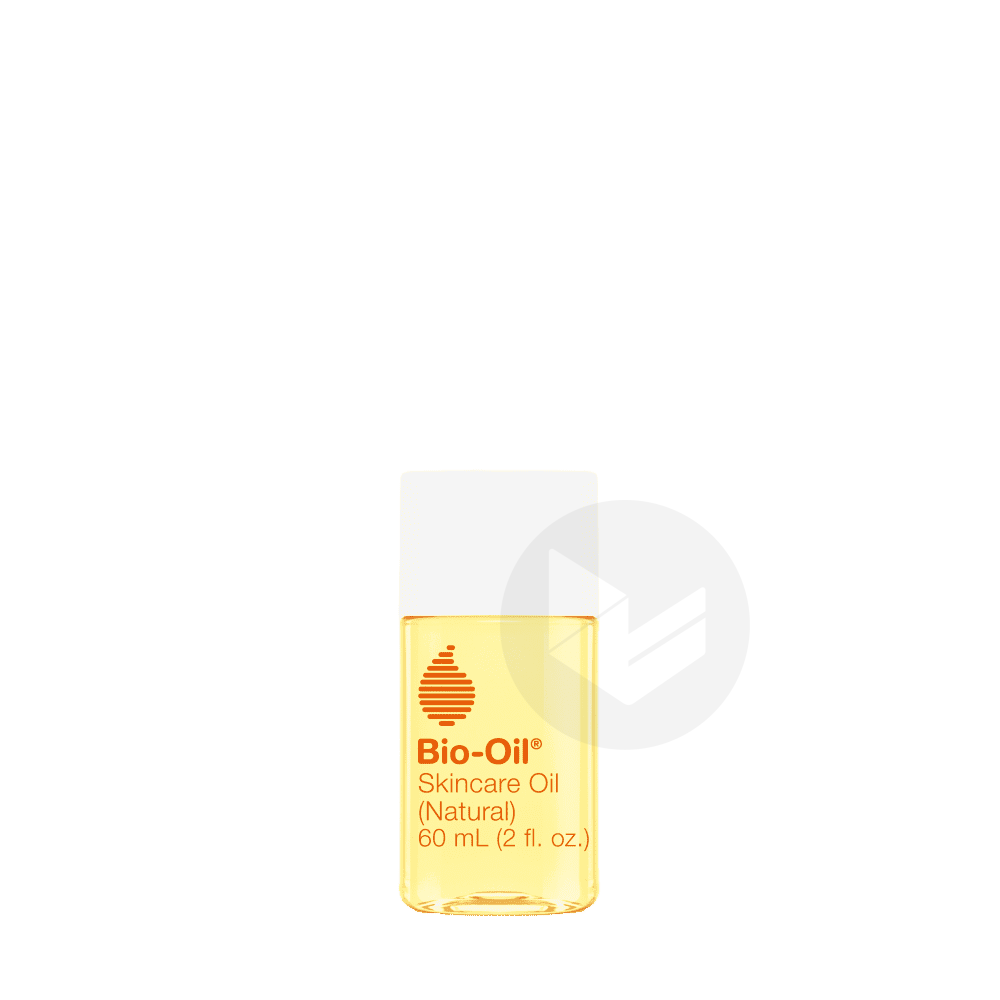 Huile de Soin (Naturelle) 60ml