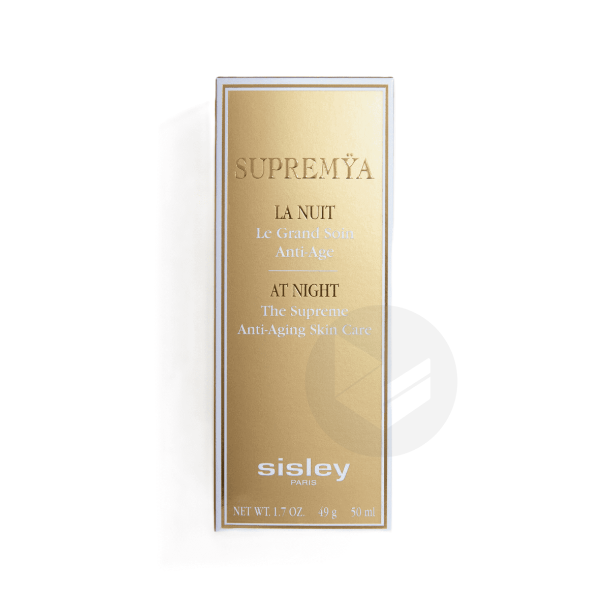 Supremÿa La Nuit 50ml