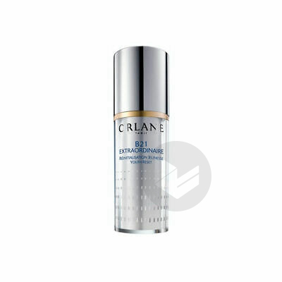 Orlane B21 Extraordinaire Réinitialisation Jeunesse 30ml