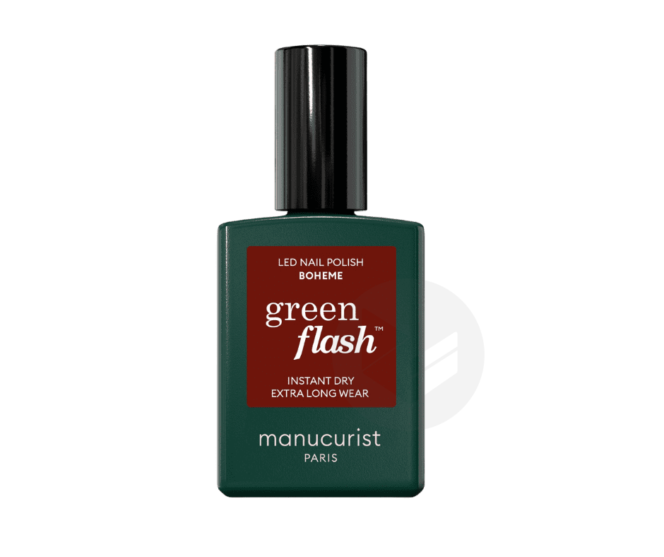 Vernis à ongle semi permanent Bohème 15ml