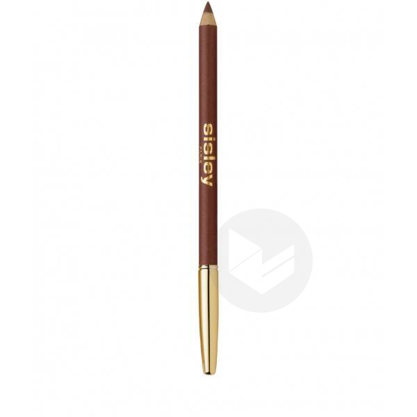 Phyto-Lèvres Perfect N°06 Chocolat 1.4g
