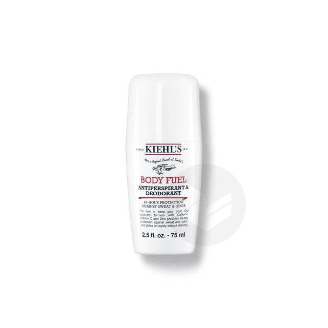 Body Fuel Antipersperant & Deodorant 75ml