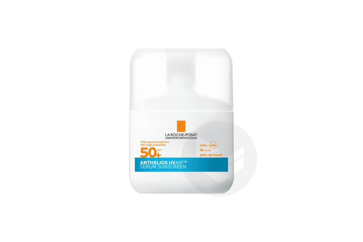 Anthelios UVAIR Sérum Solaire SPF50 50ml