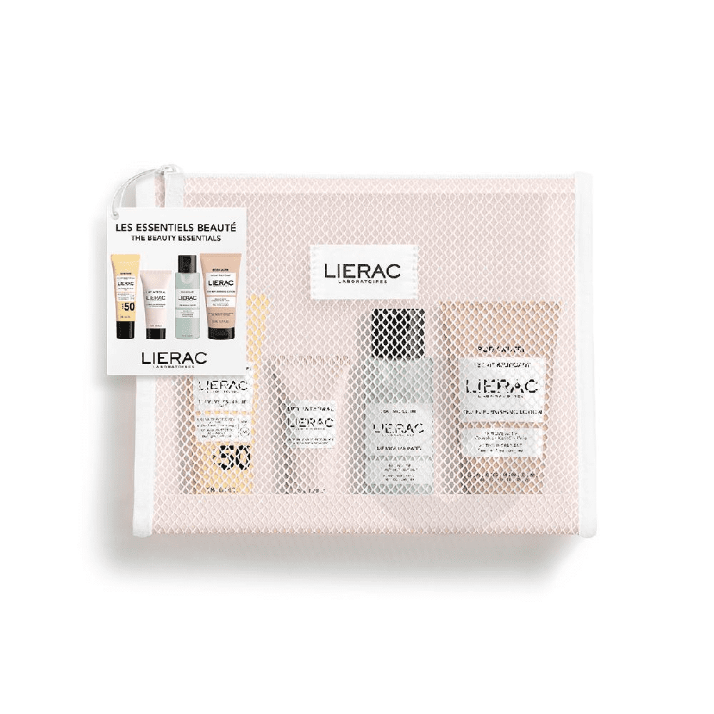 Trousse Les Essentiels Beauté
