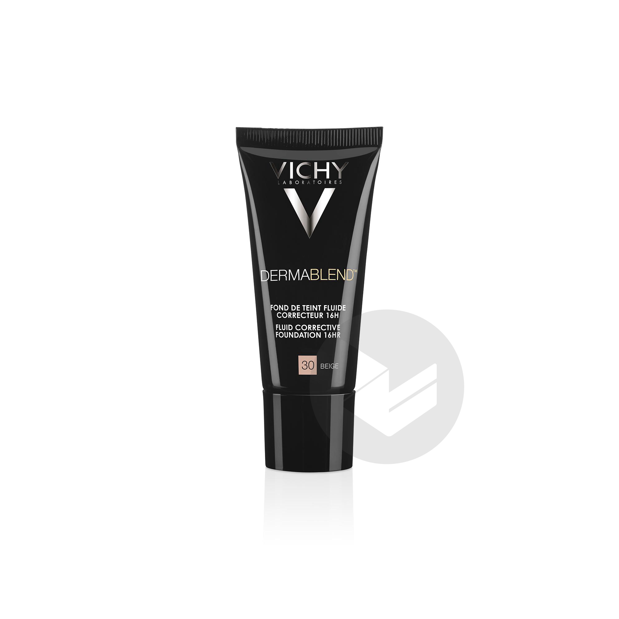 Dermablend Fond de teint fluide correcteur Tube 30ml - Teinte 30 BEIGE