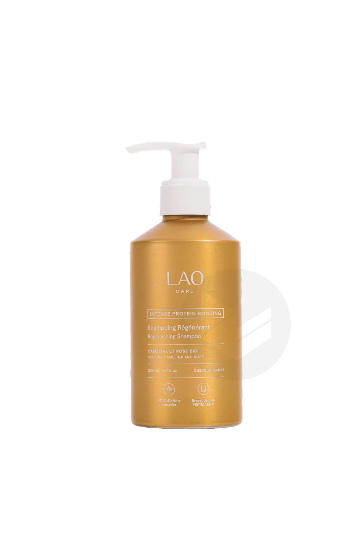 Shampoing Régénérant 200ml