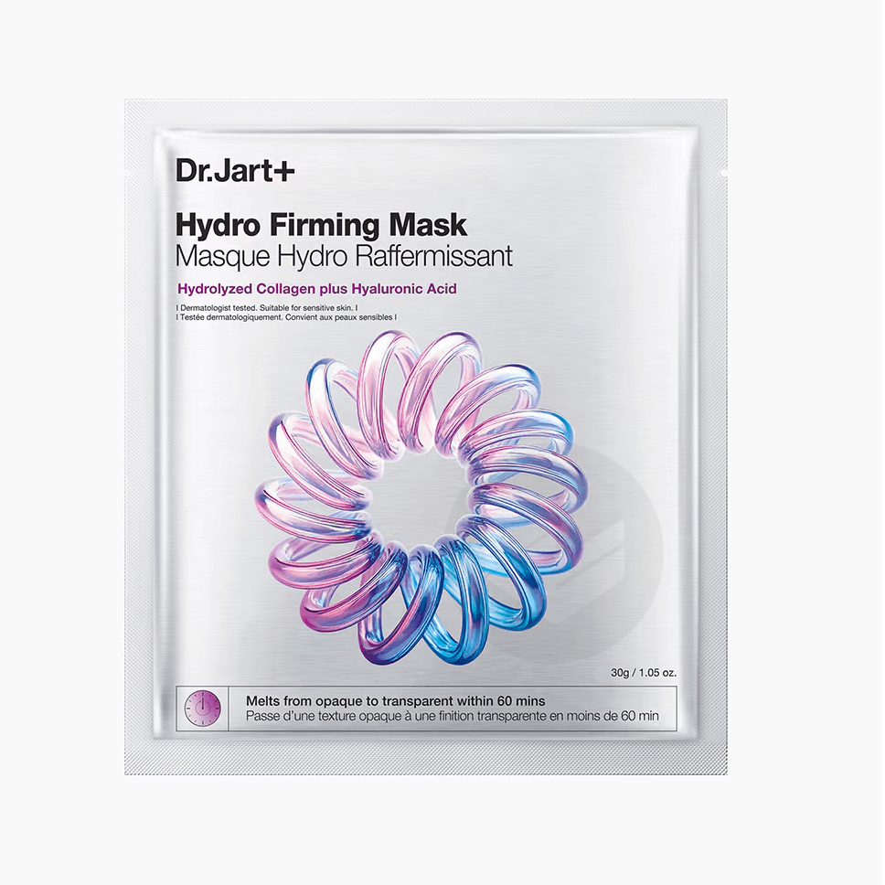 Masque raffermissant hydro à base de collagène hydrolysé 30g