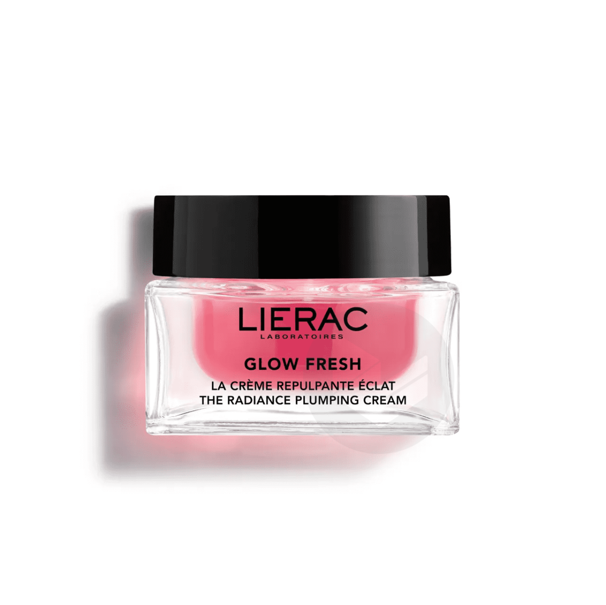 La Crème Repulpante Éclat 50ml