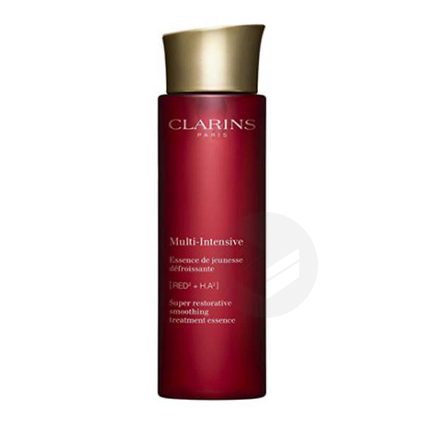Multi Intensive Essence de jeunesse défroissante 200ml