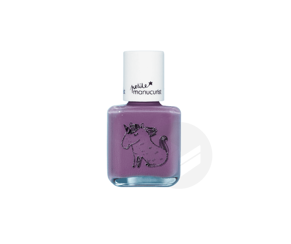 Vernis à ongle enfant Lily la Licorne 15ml