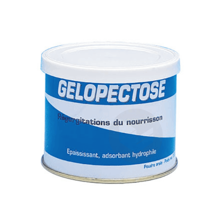 Gelopectose poudre épaississante 120g
