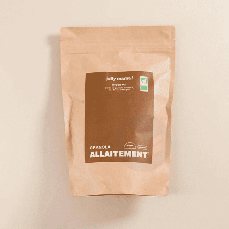 Choco nut 300g