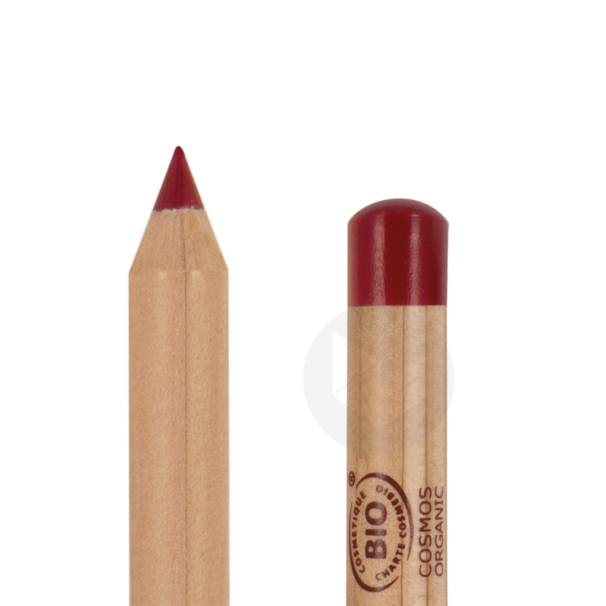 Crayon lèvres 01 Rouge 0.8g
