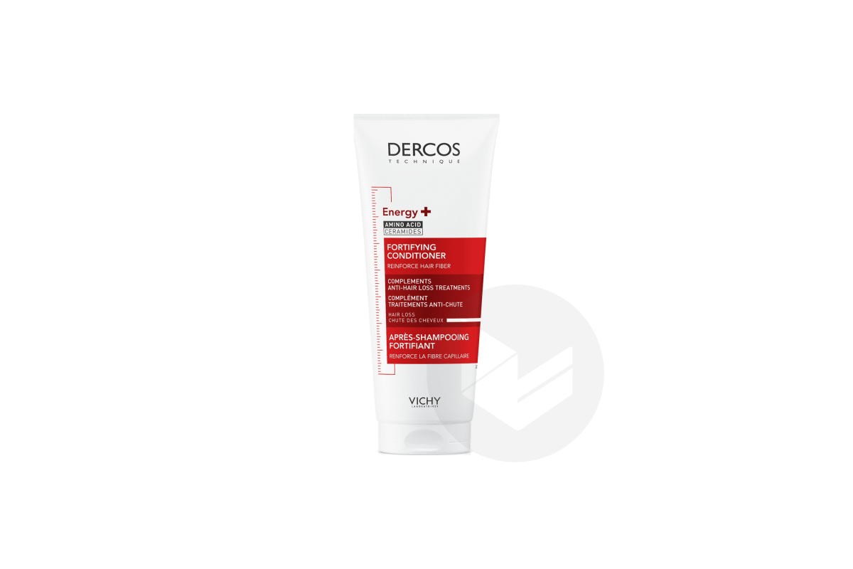 Dercos Technique Après Shampooing Energisant 200ml