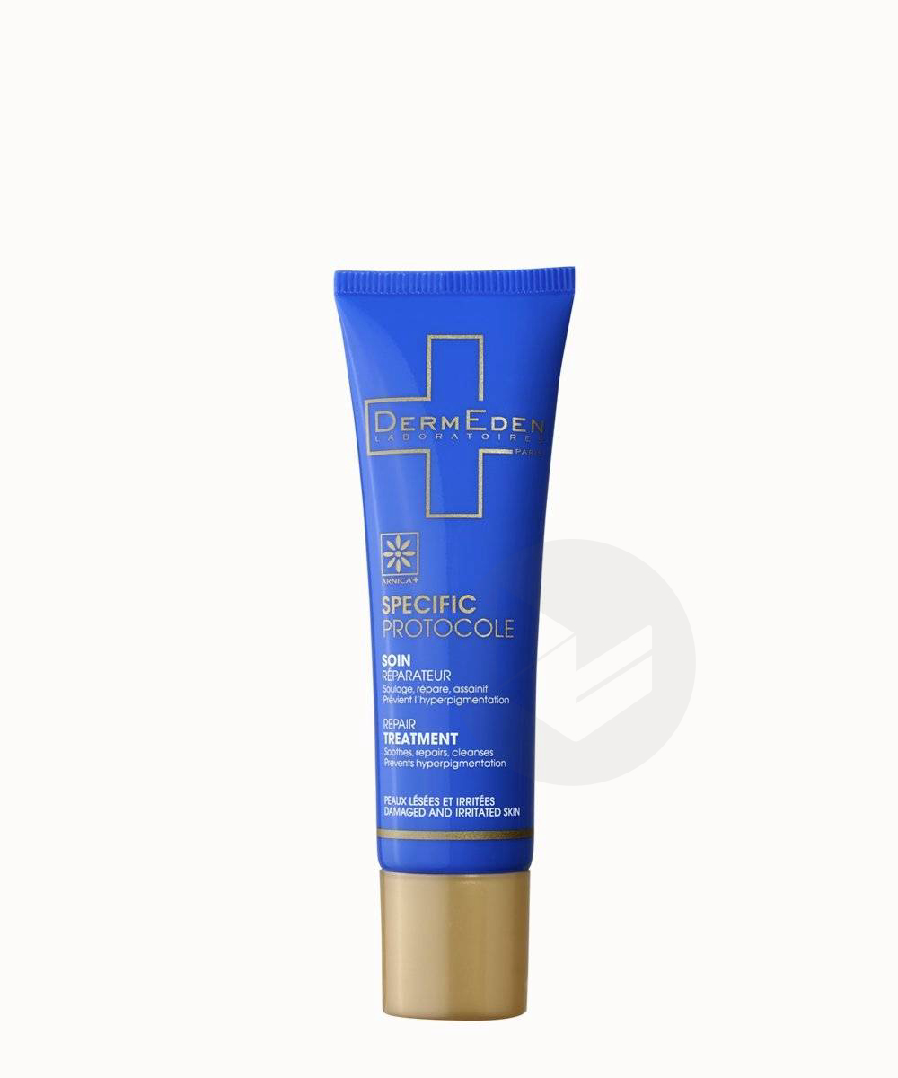 Soin Reparateur 30ml