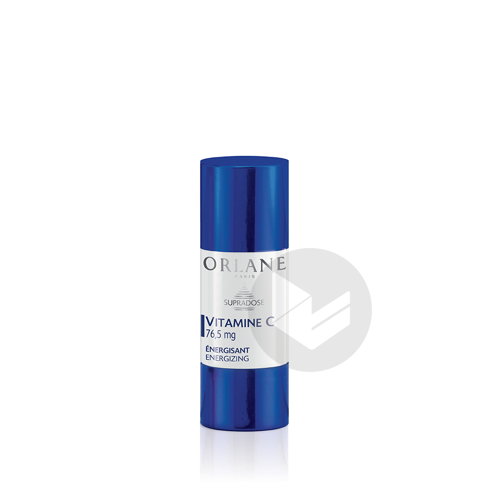 Concentré Vitamine C Energisant