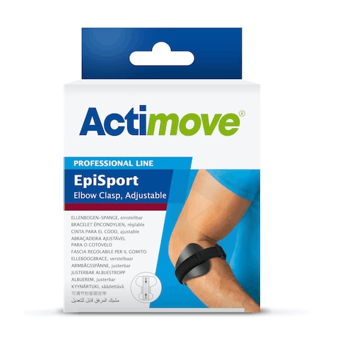 EpiSport Elbow Clasp Adjustable L