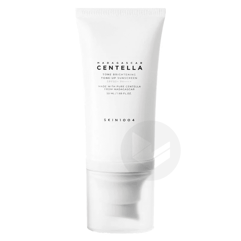 Madagascar Centella Tone Brightening Tone-Up Sunscreen 50ml