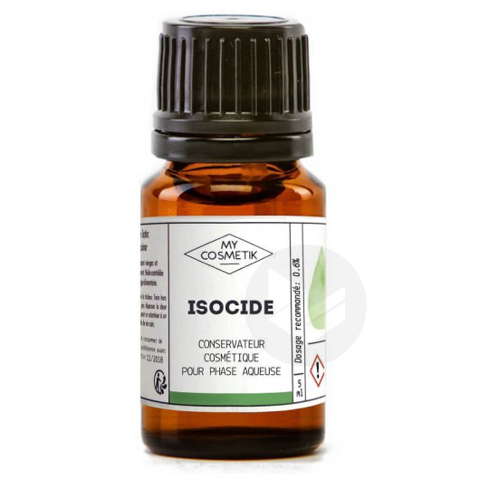 Isocide 5ml