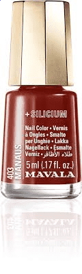 Vernis à Ongles Manaus 5ml