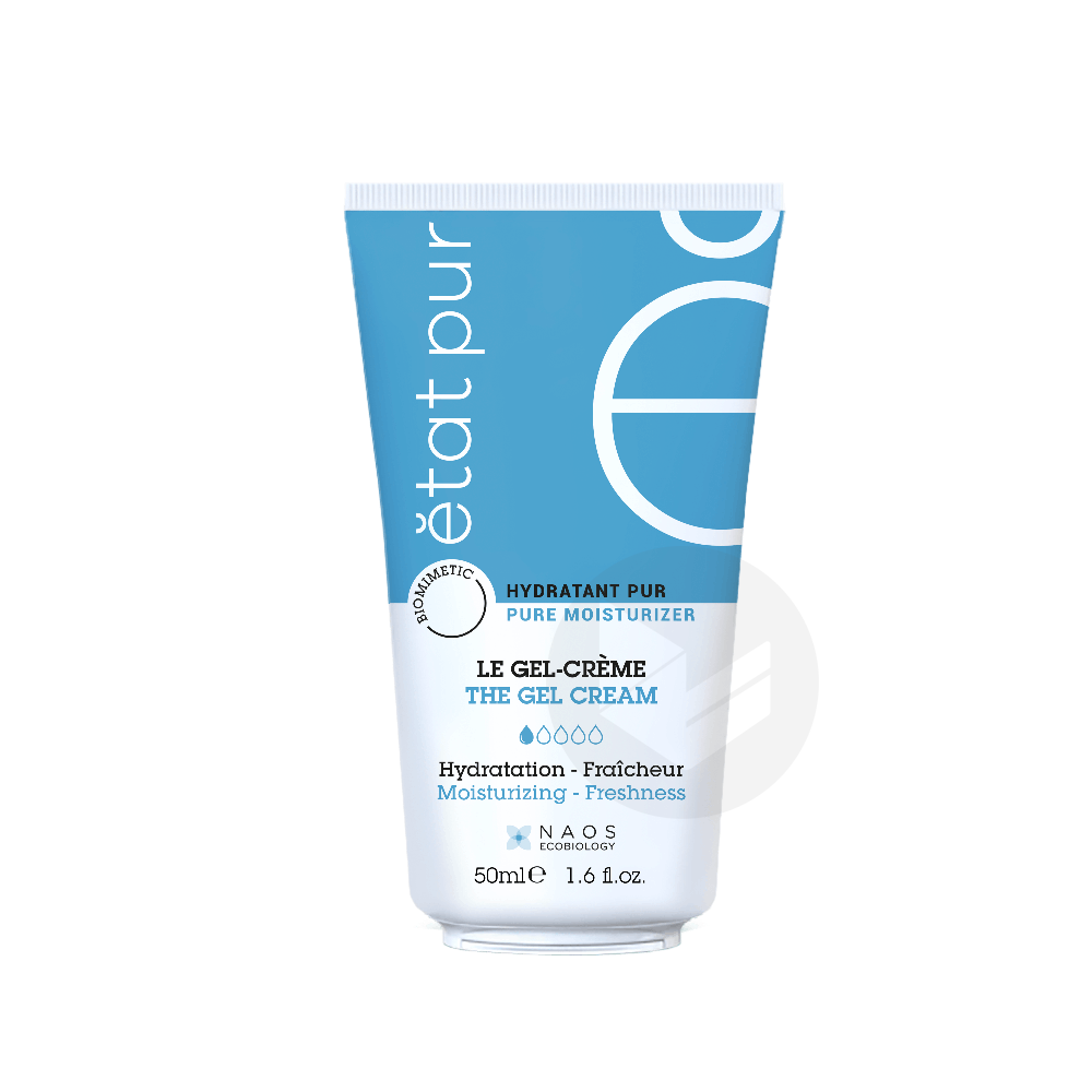 Le Gel-Crème 50ml