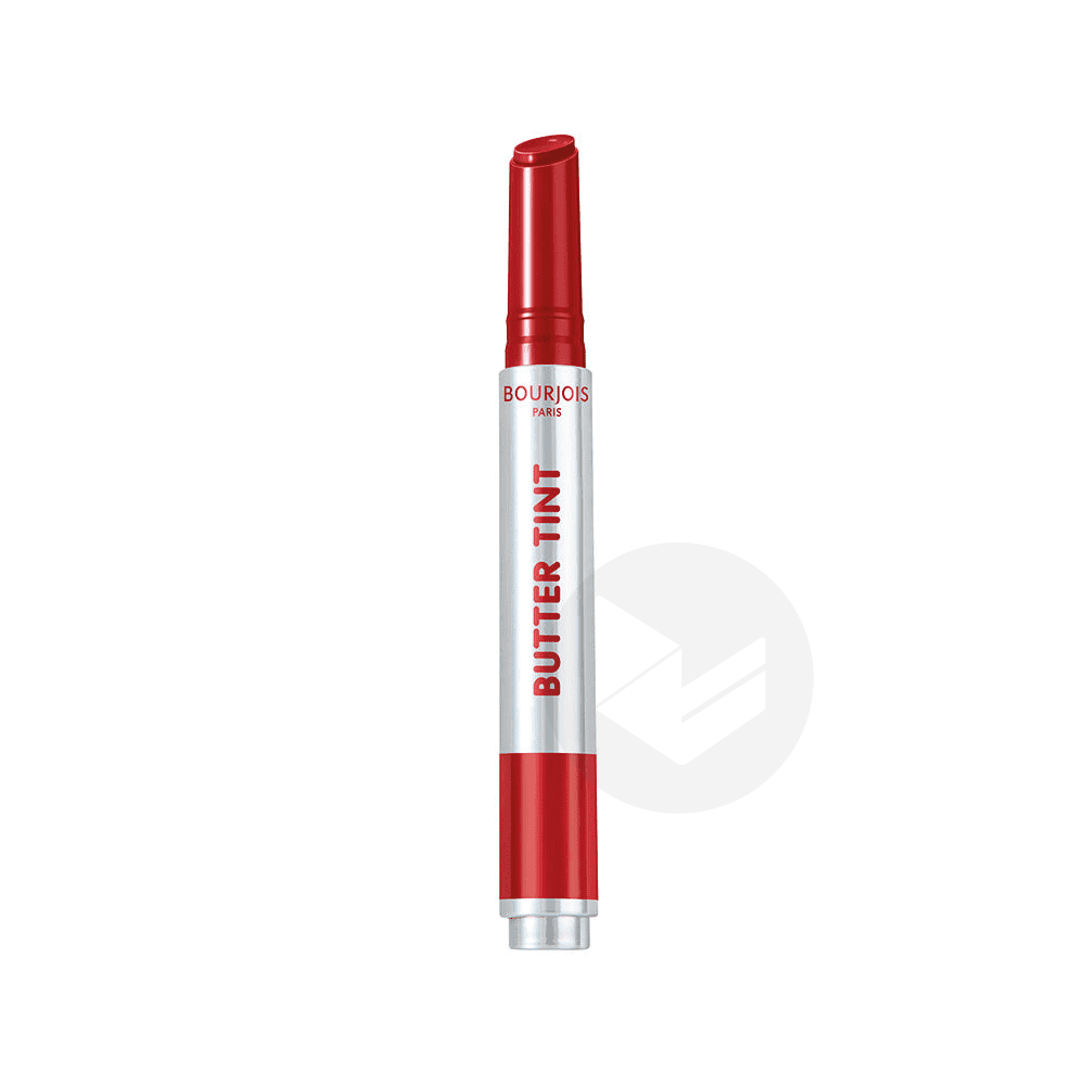 Baume À Lèvres Teinté Butter Tint 04 Rougemelt