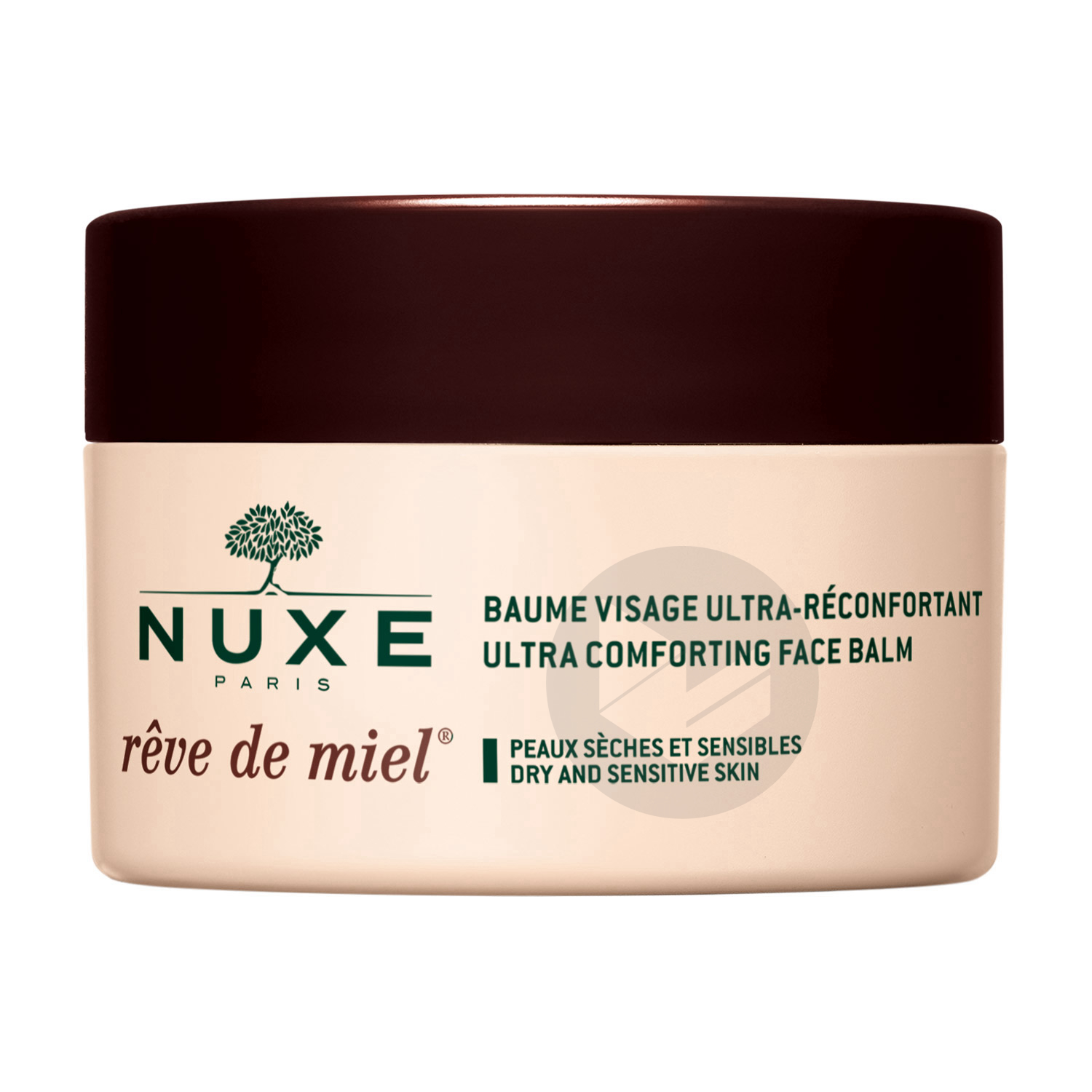 Baume Visage Ultra-Réconfortant 50ml