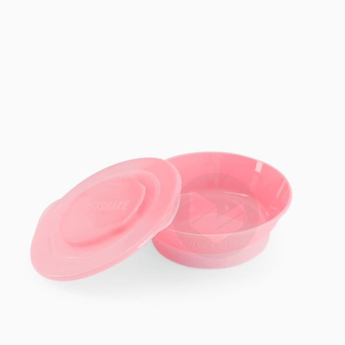 Bol pour enfant 6 mois+ / Rose