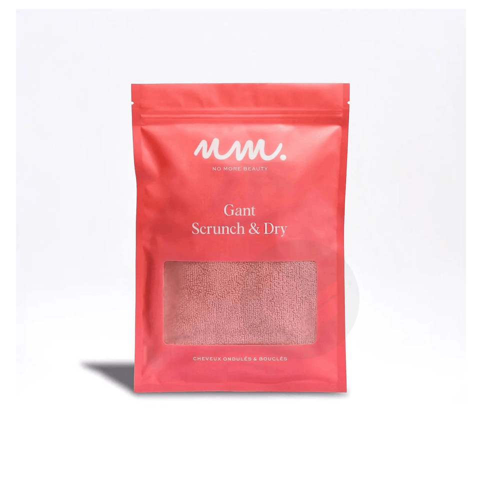 Gant scrunch & Dry