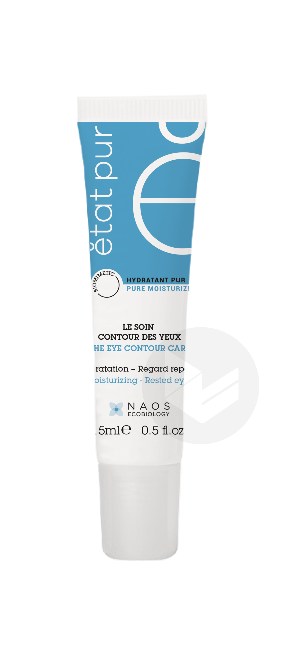 Le Soin Contour Des Yeux 15ml