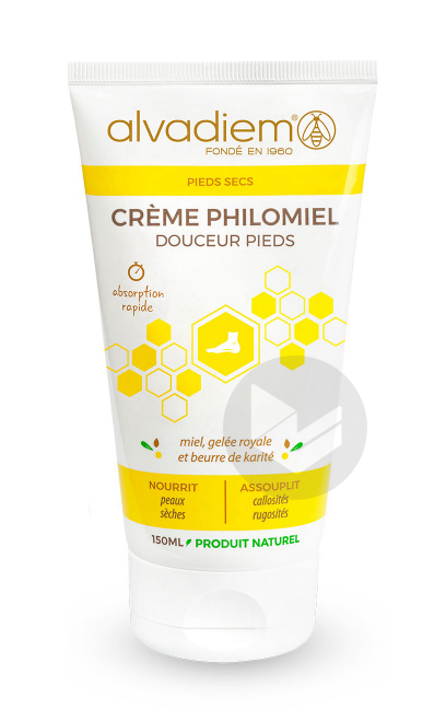 Crème Philomiel 150ml