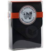 Kit manucure homme