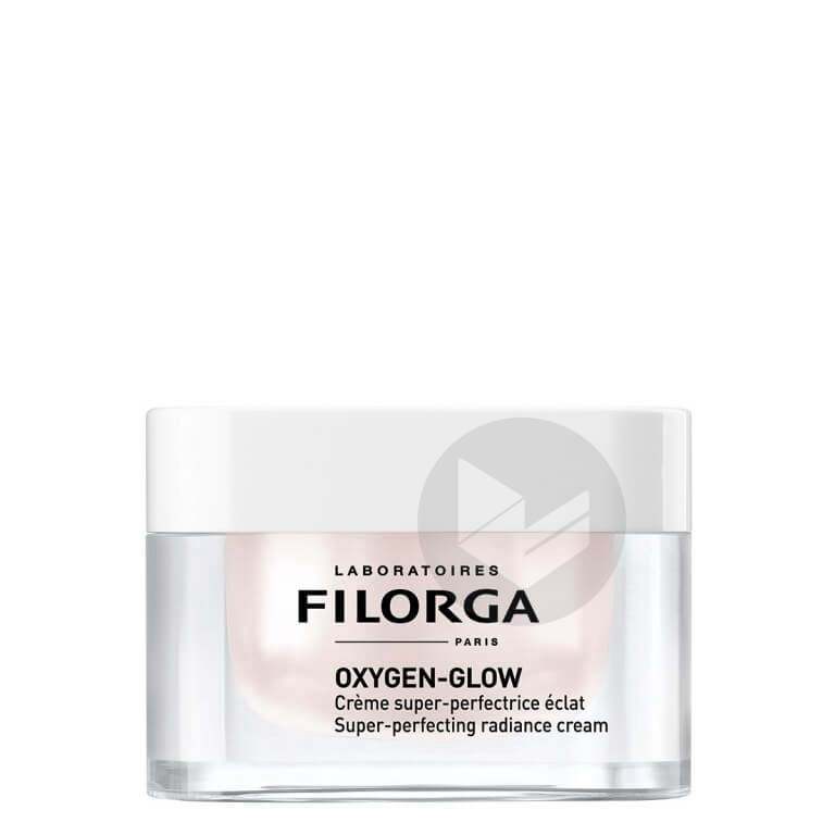 FILORGA OXYGEN-GLOW Cr visage Pot/50ml