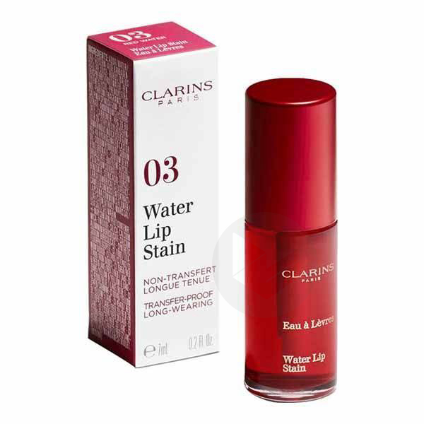 Eau à Lèvres 03 red water 7ml