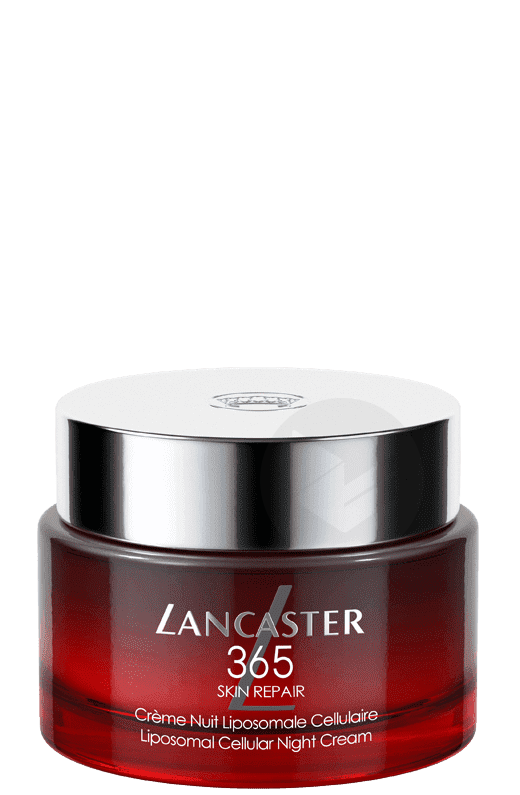 Crème de nuit Cellulaire Liposomale 50ml