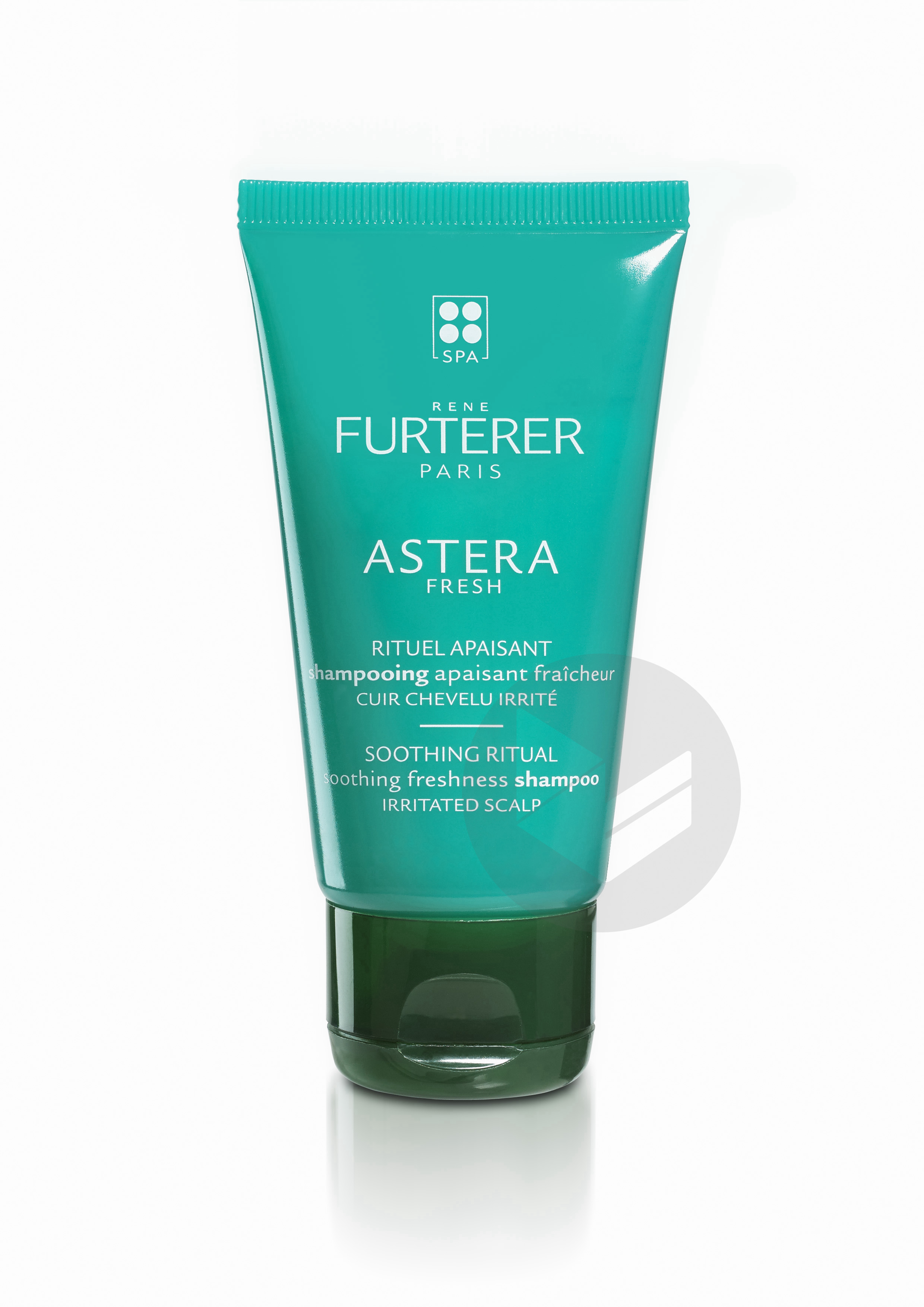 René Furterer Astera Fresh Shampooing apaisant fraîcheur - 50 ml
