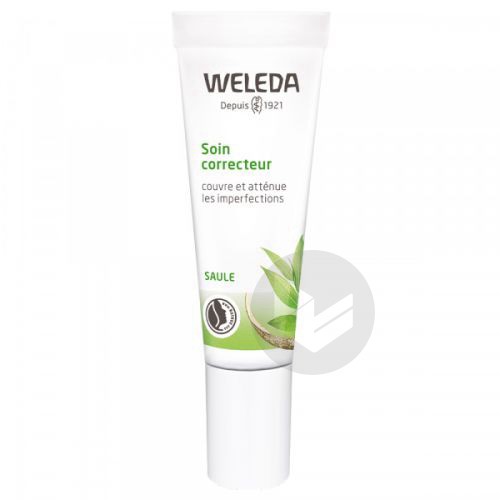 Weleda soin correcteur 10 ml