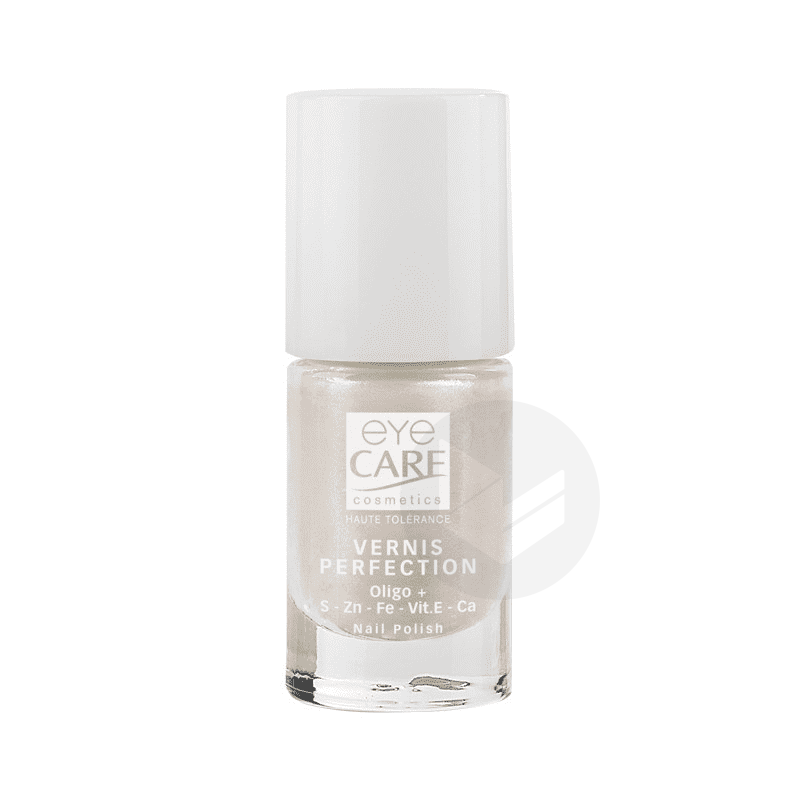 Vernis Perfection Oligo+ Chantilly 5ml