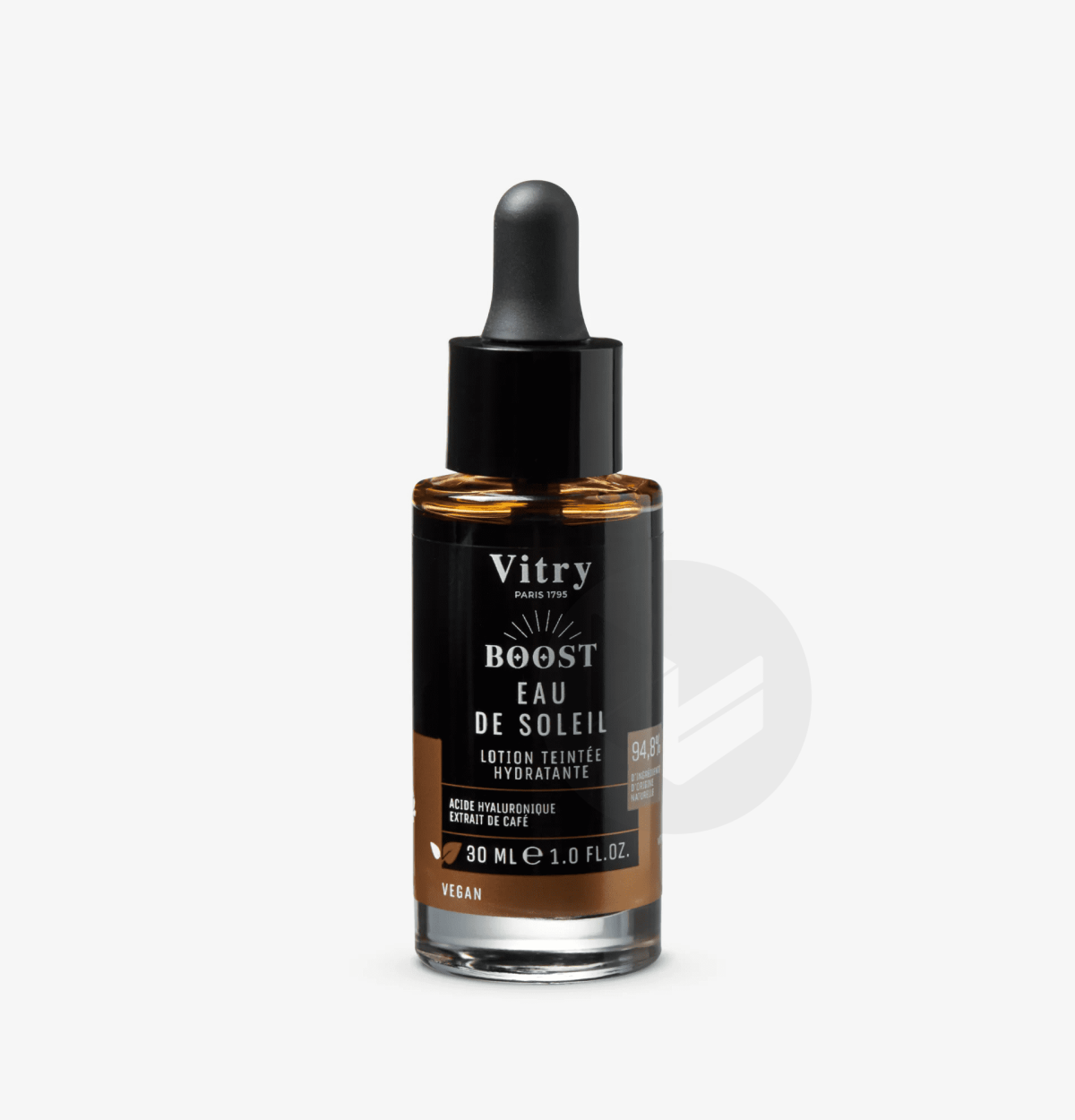 Boost Eau de Soleil 30ml