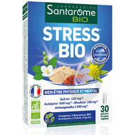 Santarome Bio Stress